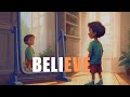 The Belief That Changed Everything: Self Believe Motivational Story  | Bedtime Moral Stories