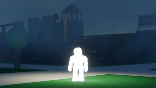 Finding The Roblox Player Who Doesn’t Exist…