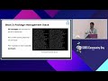 from bloat to secure rethinking container base images for the modern security... abhishek anand