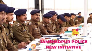 Jamshedpur Police New Initiative I People receive their lost mobile phones I TVC video