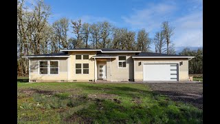 Virtual Open House Tour: Bannock Plan by Adair Homes