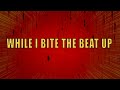 Busta Rhymes ft Eminem Calm Down (Official Lyric Video)