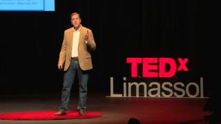 Could a Robot Be a Bona Fide Hero? | Prof. Selmer Bringsjord | TEDxLimassol