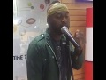 #Unplugged live session with Vusi Nova, Mr Bow and 047