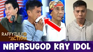 PART 2| 2 BAGONG LAYA SA KULUNGAN, SA RTIA DUMIRETSO! RAFFY TULFO IN ACTION