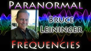 Paranormal Frequencies - Bruce Leininger