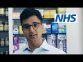 Common health questions about chickenpox | NHS