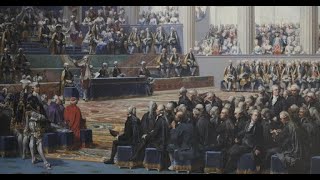 Thomas Carlyle - French Revolution READALONG (Pt.4) - States General