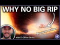 Understanding Dark Energy With Most Detailed Supernovae Survey | Dr Dillon Brout