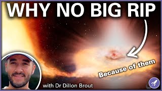 Understanding Dark Energy With Most Detailed Supernovae Survey | Dr Dillon Brout