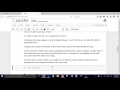 Numpy and Loops in Python