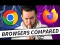 Chrome vs Firefox | Time to make a switch?