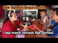 Film pendek lucu bahasa jawa | sorjo channel