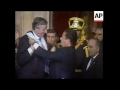 nestor kirchner elected president