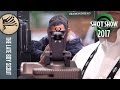 Diamondhead Hole Shot Sights - CQB Awesome! SHOT Show 2017