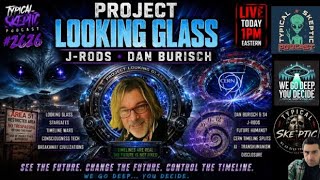 PLASMA COSMOLOGY, UFOS AND OUR TRUE HISTORY - FRANK JACOB - TYPICAL SKEPTIC # 2626