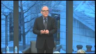 Solving the World's Problems Differently: Don Tapscott
