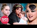 AUDC: Kalani Comes BACK! Abby's CALL-BACK! (S2 Flashback) | Dance Moms
