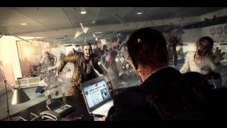 ZombiU - Announcement Trailer USK [DE]