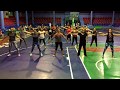 "GIRLS LIKE YOU" Maroon 5 ft. Cardi B | Zumba® | ●siZters● | .::081418::.