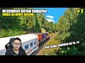 MENEMBUS HUTAN SUMATRA - DINAS KA BUKIT SALERO PART 2