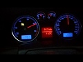 VW Passat B5 Break 1.9 TDI 130 hp  acceleration 0-100 km/h