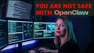 OpenClaw Security. Risks, Fixes, and Safe Setup Guide