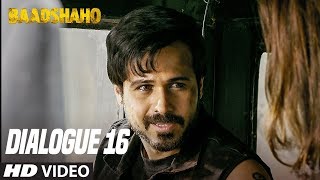 Desi Tharre Mey Angrezi Wishkey Mila Di: Baadshaho (Dialogue Promo 16) Releasing 1 September