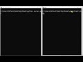 PHP Socket Client To Python Socket Server