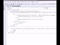 Visual basic 2008/2010 Tutorial - Media Player