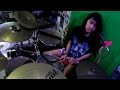 Confide - Sooner or later (DRUM COVER)