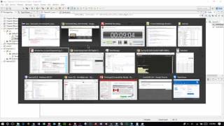 Java Programming 2 - Chapter 31 Exercise 31.1 - Fall 2016