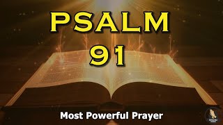 PSALM 91 Prayer For Protection