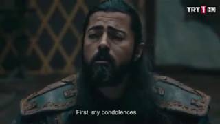 Noyan is here as an Envoy of Ogedei Khan   Ertugrul S04E80