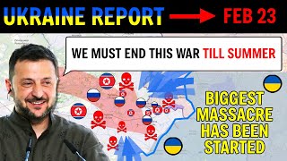 Russia Wants To End War?! Thats Great BUT We WANT Our Territories BACK! Ukrainian Army in RAGE MODE