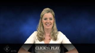 KYTC Minute- June 4, 2009