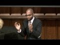 Reality Pedagogy: Christopher Emdin at TEDxTeachersCollege