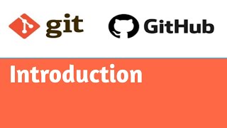 Introduction | #1 | Git Tutorial in Hindi