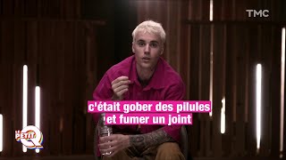 L'opération rédemption de Justin Bieber | Quotidien avec Yann Barthès