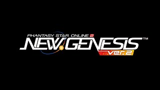 【PSO2:NGS】Fan-Made Ver.2 OP