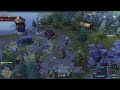 В ЧЕМ СУТЬ КЛАНА СОВЫ обзор Нордгард northgard