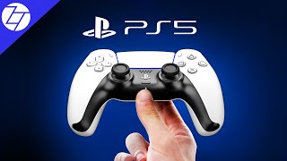 PS5 – Major Controller Updates, Pre-Orders, Price & More!