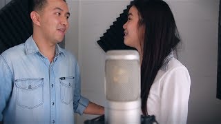 อาการรัก (ญาญ่า) Acoustic cover by Voano (feat. Ann)