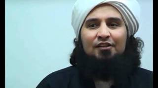 Spirituality \u0026 The Soul: Shaykh Habib Ali Jifri