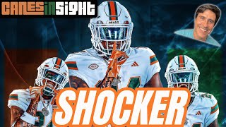 FLIPPED! Five-Star EDGE Jaiden Bryant Commits to Miami Hurricanes | LSU Loses Top Recruit