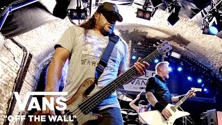 Metallica: Hardwired at House of Vans London | House of Vans | VANS