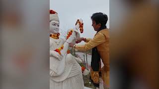 वर दे वीणा वादिनी वर दे | kumar vishwas | Vasant Panchami | KV Kutir | Latest