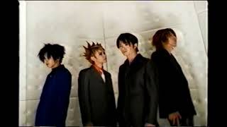 【懐かしいCM】（30秒編）GLAY（グレイ） TDK MD　1998年　Retro Japanese Commercials