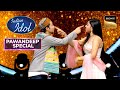 Pawandeep-Arunita ने कौनसी Hit Film का Scene किया Recreate? | Indian Idol 12 | Pawandeep Special