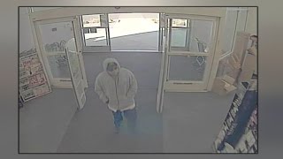 Police seek CVS robbery suspects